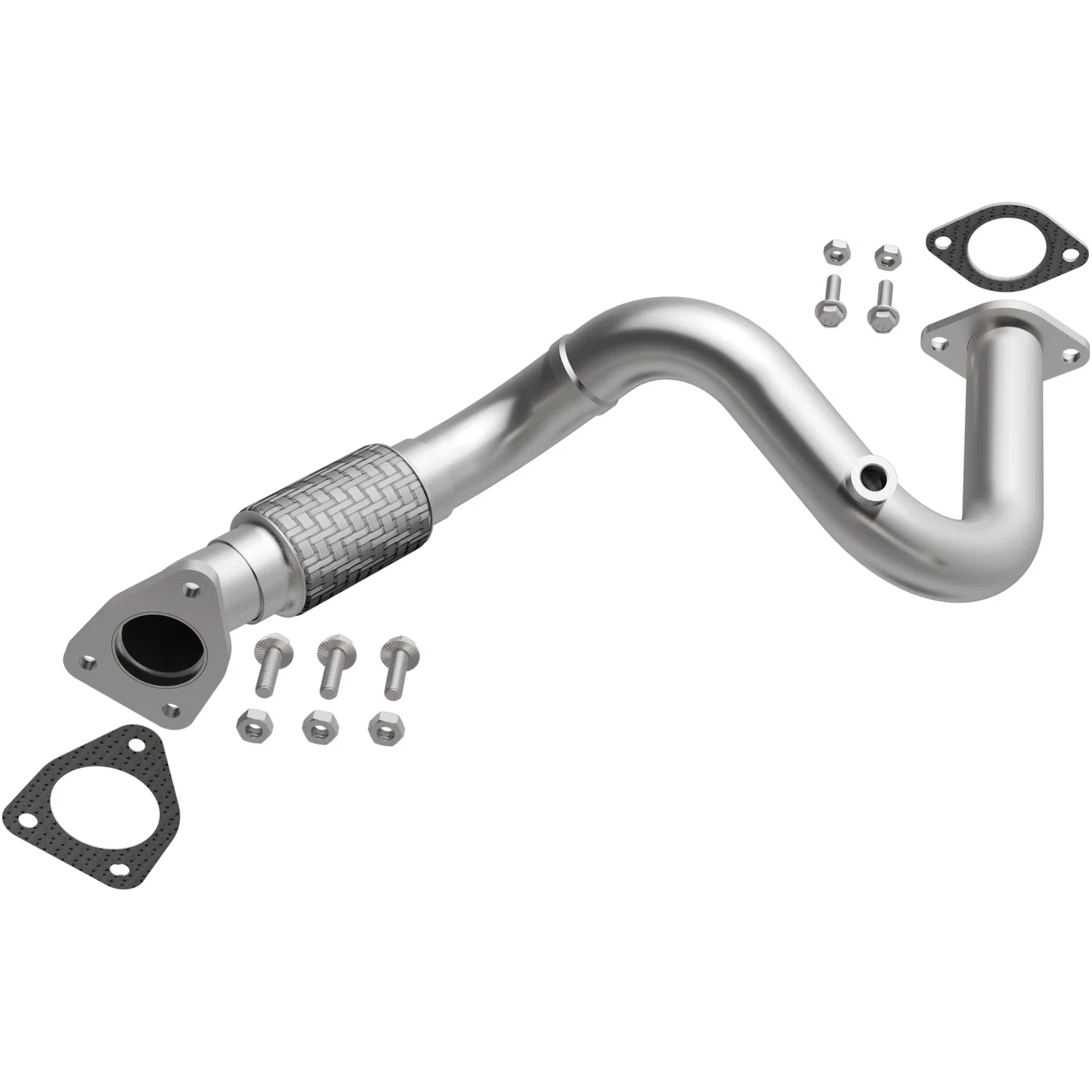 2013-2018 Buick Encore Direct-Fit Front Pipe Kit 107-0286